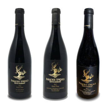 The Pinot Noir Collection